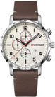 Wenger Watch Attitude Chrono 01.1543.113