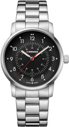 Wenger Watch Avenue 01.1641.116
