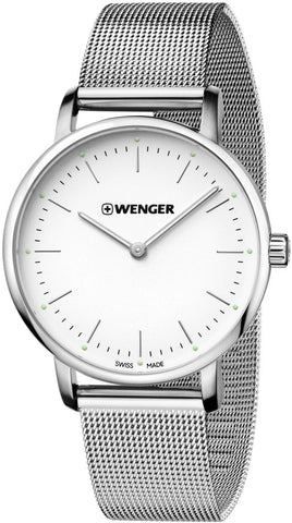 Wenger Watch Urban Classic Lady D