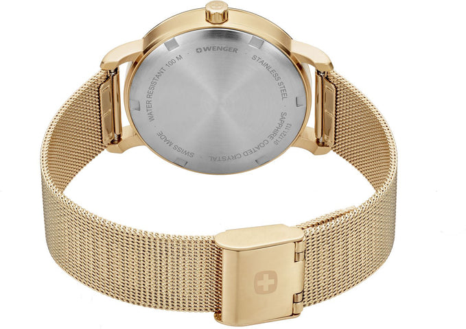 Wenger Watch Urban Classic Lady D