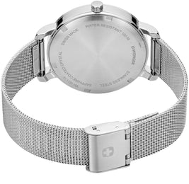 Wenger Watch Metropolitan Donnissima Ladies
