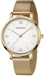Wenger Metropolitan Donnissima Ladies Watch