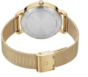 Wenger Metropolitan Donnissima Ladies Watch