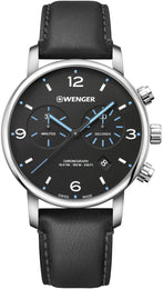 Wenger Watch Urban Metropolitan Chrono 01.1743.120