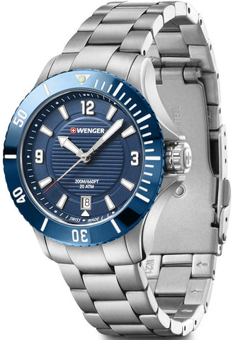 Wenger Seaforce Small Watch