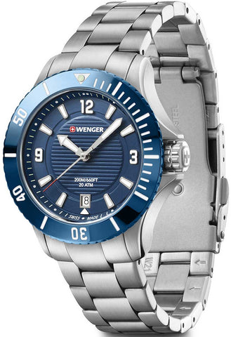 Wenger Watch Seaforce Small