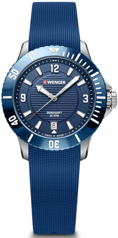 Wenger Watch Seaforce Small 01.0621.112