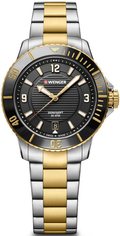 Wenger Watch Seaforce Small 01.0621.113