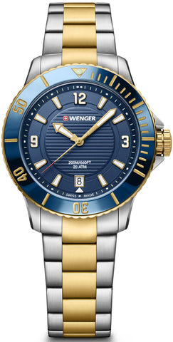Wenger Watch Seaforce Small 01.0621.114