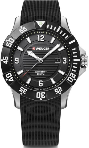 Wenger Watch Seaforce 01.0641.132