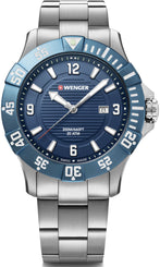 Wenger Watch Seaforce 01.0641.133