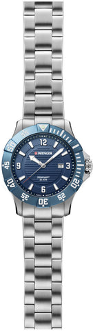 Wenger Seaforce