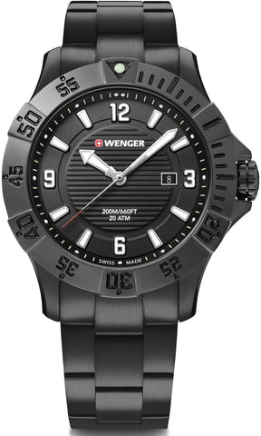 Wenger Watch Seaforce 01.0641.135