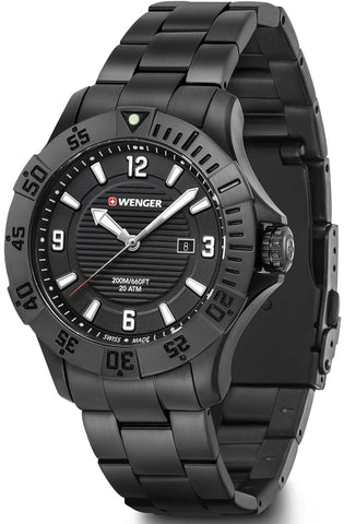 Wenger Seaforce