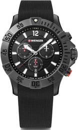 Wenger Watch Seaforce Chrono 01.0643.120