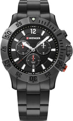 Wenger Watch Seaforce Chrono 01.0643.121