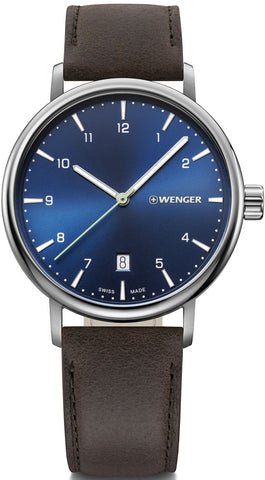 Wenger Watch Urban Classic 01.1731.116