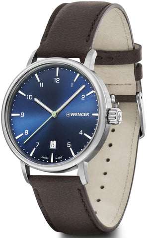 Wenger Watch Urban Classic