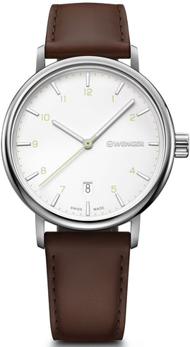 Reloj Wenger Urban Classic Original Para Hombre 011741111 | Meses sin interés Reloj Wenger Urban Classic Original Para Hombre 011741111 | Meses sin interés