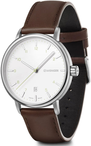 Wenger Urban Classic Watch