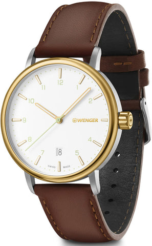 Wenger Urban Classic Watch