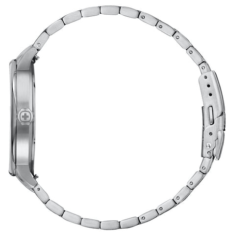 Wenger Urban Classic Watch