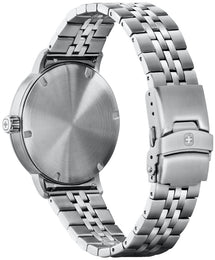 Wenger Urban Classic Watch
