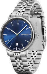 Wenger Urban Classic Watch