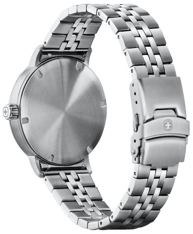 Wenger Urban Classic Watch