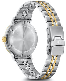 Wenger Urban Classic Watch