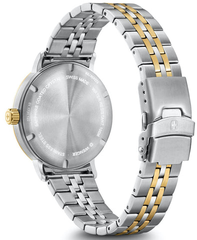 Wenger Urban Classic Watch