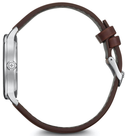 Wenger Urban Classic Watch