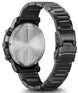 Wenger Watch Roadster Black Night Chrono D