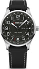 Wenger Watch Attitude Black 01.1541.127