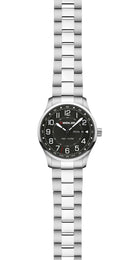 Wenger Attitude Black