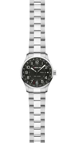 Wenger Attitude Black