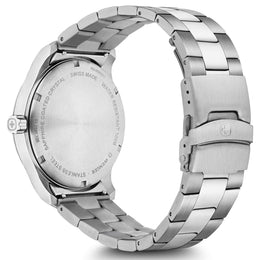 Wenger Attitude Black