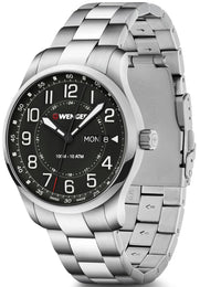 Wenger Attitude Black