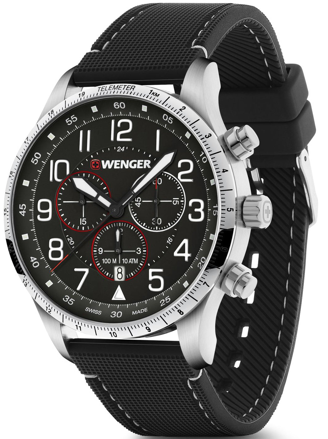 Attitude chrono Clearance