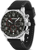 Wenger Attitude Chrono Black Watch