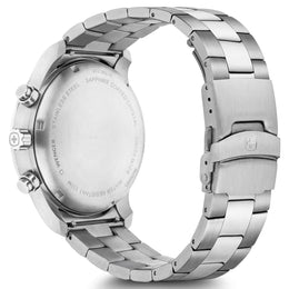 Wenger Attitude Chrono Black Watch