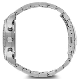 Wenger Attitude Chrono Black Watch