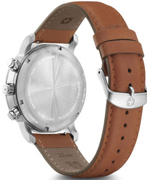 Wenger Urban Classic Chrono Black Watch