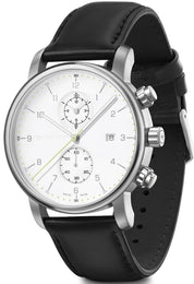 Wenger Urban Classic Chrono White Watch