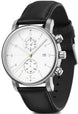 Wenger Urban Classic Chrono White Watch
