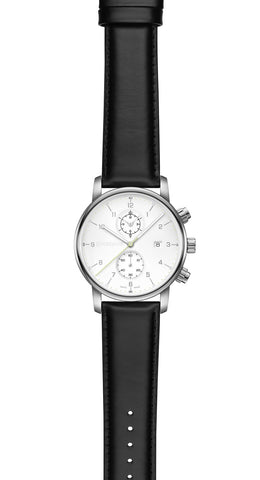 Wenger Urban Classic Chrono White Watch