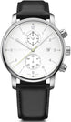 Wenger Watch Urban Classic Chrono White 01.1743.123