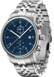 Wenger Urban Classic Chrono Blue Watch
