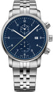 Wenger Watch Urban Classic Chrono Blue 01.1743.124
