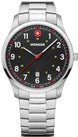 Wenger Watch City Sport Mens 01.1441.131